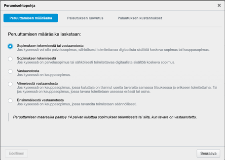 peruutusehtopohja1