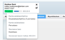 taso progress bar
